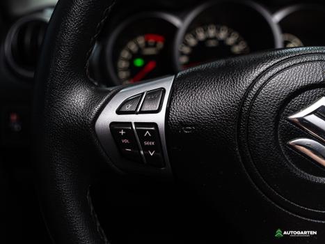 SUZUKI Grand Vitara 2.0 16V AUTOMTICO, Foto 10