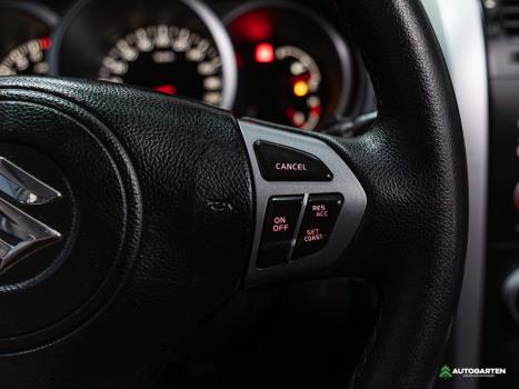SUZUKI Grand Vitara 2.0 16V AUTOMTICO, Foto 11