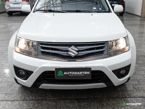 SUZUKI Grand Vitara 2.0 16V AUTOMTICO, Foto 21