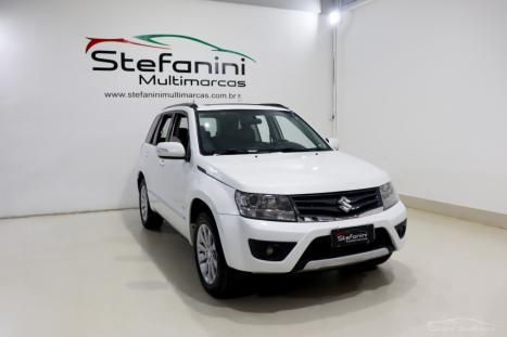 SUZUKI Grand Vitara 2.0 16V 4P AUTOMTICO, Foto 3