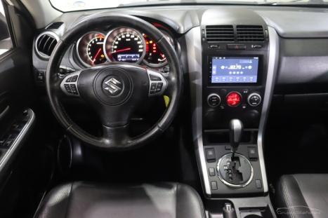 SUZUKI Grand Vitara 2.0 16V 4P AUTOMTICO, Foto 5