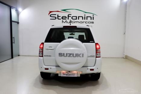 SUZUKI Grand Vitara 2.0 16V 4P AUTOMTICO, Foto 13