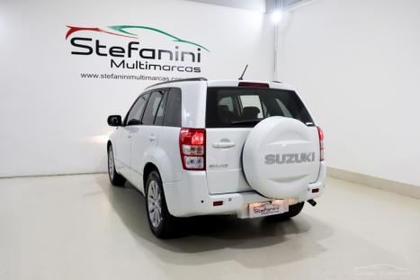 SUZUKI Grand Vitara 2.0 16V 4P AUTOMTICO, Foto 14