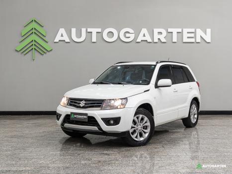 SUZUKI Grand Vitara 2.0 16V AUTOM�TICO, Foto 1