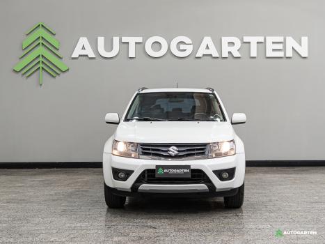 SUZUKI Grand Vitara 2.0 16V AUTOM�TICO, Foto 2