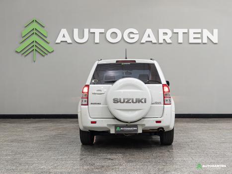 SUZUKI Grand Vitara 2.0 16V AUTOM�TICO, Foto 3