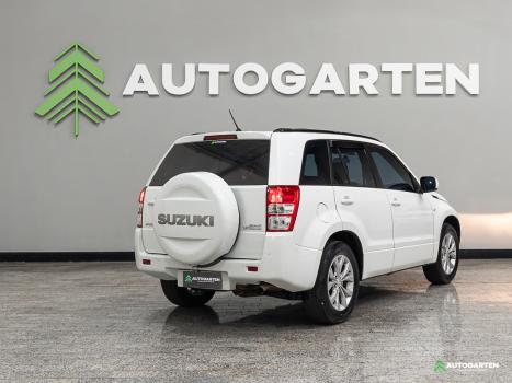 SUZUKI Grand Vitara 2.0 16V AUTOM�TICO, Foto 4