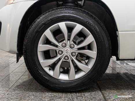 SUZUKI Grand Vitara 2.0 16V AUTOM�TICO, Foto 5