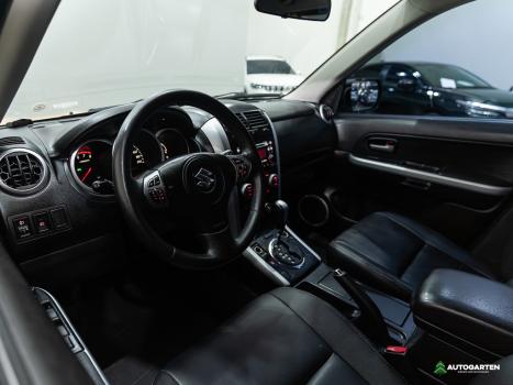 SUZUKI Grand Vitara 2.0 16V AUTOM�TICO, Foto 6