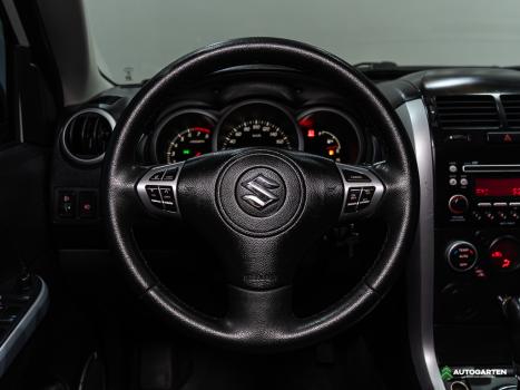 SUZUKI Grand Vitara 2.0 16V AUTOM�TICO, Foto 9
