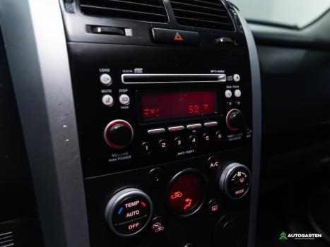SUZUKI Grand Vitara 2.0 16V AUTOM�TICO, Foto 13