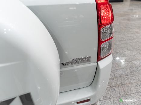 SUZUKI Grand Vitara 2.0 16V AUTOM�TICO, Foto 18