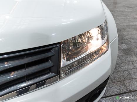 SUZUKI Grand Vitara 2.0 16V AUTOM�TICO, Foto 19