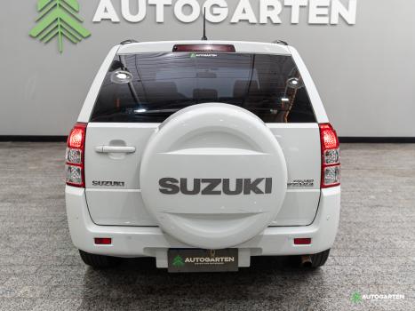 SUZUKI Grand Vitara 2.0 16V AUTOM�TICO, Foto 20