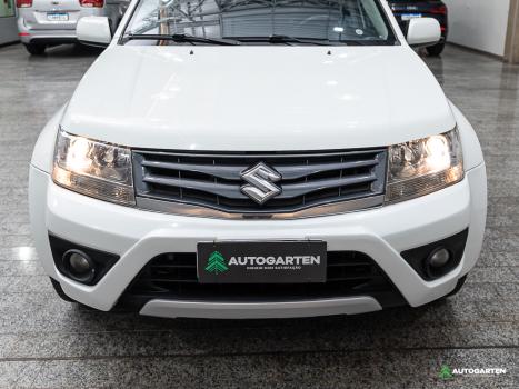 SUZUKI Grand Vitara 2.0 16V AUTOM�TICO, Foto 21