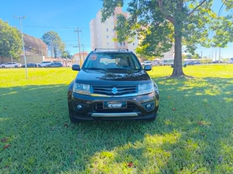 SUZUKI Grand Vitara 2.0 16V 4P LIMITED EDITION AUTOM�TICO, Foto 4
