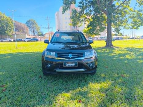 SUZUKI Grand Vitara 2.0 16V 4P LIMITED EDITION AUTOMÁTICO, Foto 4
