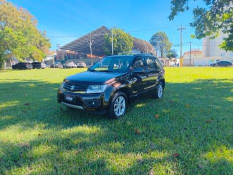 SUZUKI Grand Vitara 2.0 16V 4P LIMITED EDITION AUTOMÁTICO, Foto 5