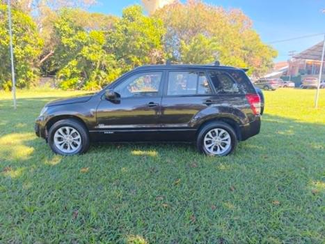 SUZUKI Grand Vitara 2.0 16V 4P LIMITED EDITION AUTOMÁTICO, Foto 6