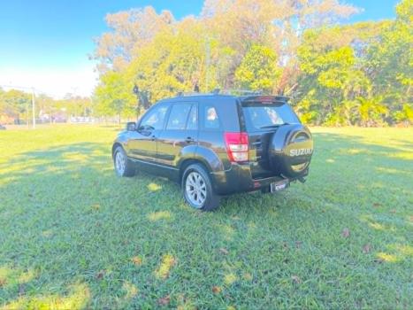 SUZUKI Grand Vitara 2.0 16V 4P LIMITED EDITION AUTOMÁTICO, Foto 7
