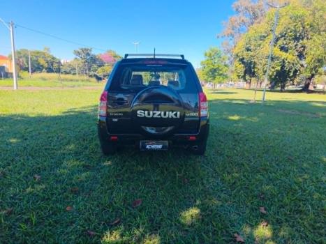 SUZUKI Grand Vitara 2.0 16V 4P LIMITED EDITION AUTOMÁTICO, Foto 8