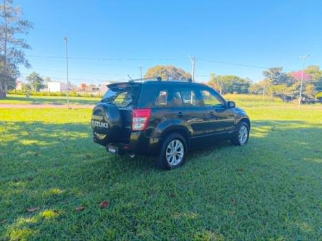 SUZUKI Grand Vitara 2.0 16V 4P LIMITED EDITION AUTOMÁTICO, Foto 9