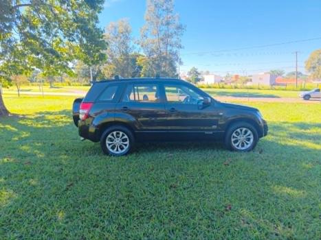 SUZUKI Grand Vitara 2.0 16V 4P LIMITED EDITION AUTOMÁTICO, Foto 10