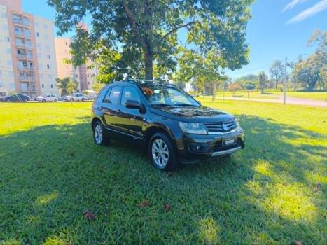 SUZUKI Grand Vitara 2.0 16V 4P LIMITED EDITION AUTOMÁTICO, Foto 11