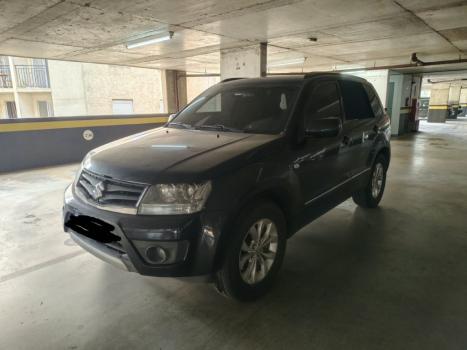 SUZUKI Grand Vitara 2.0 16V 4P 4X4 LIMITED EDITION AUTOMÁTICO, Foto 1