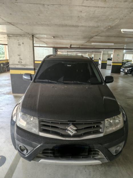 SUZUKI Grand Vitara 2.0 16V 4P 4X4 LIMITED EDITION AUTOMÁTICO, Foto 2