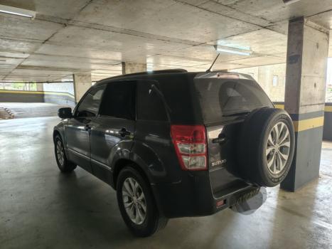 SUZUKI Grand Vitara 2.0 16V 4P 4X4 LIMITED EDITION AUTOMÁTICO, Foto 3