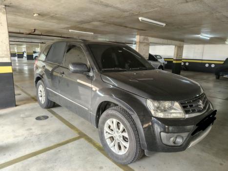 SUZUKI Grand Vitara 2.0 16V 4P 4X4 LIMITED EDITION AUTOMÁTICO, Foto 4