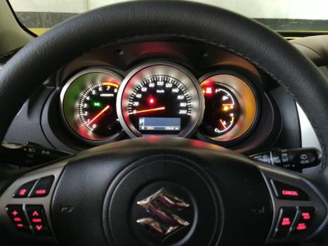SUZUKI Grand Vitara 2.0 16V 4P 4X4 LIMITED EDITION AUTOMÁTICO, Foto 5