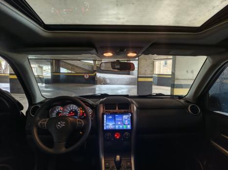 SUZUKI Grand Vitara 2.0 16V 4P 4X4 LIMITED EDITION AUTOMÁTICO, Foto 6