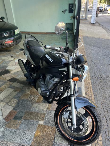 SUZUKI GS 500 E , Foto 2