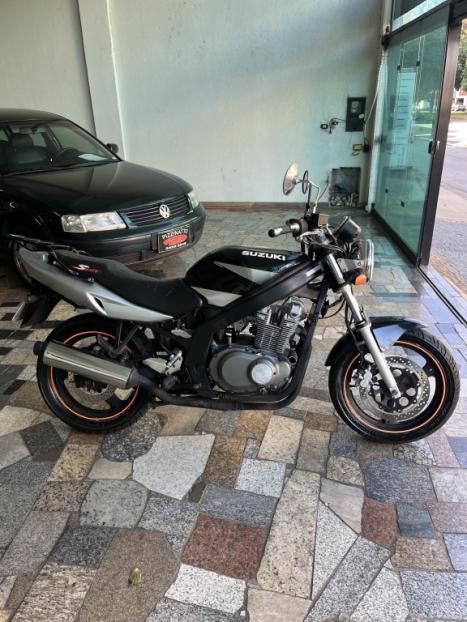 SUZUKI GS 500 E , Foto 3