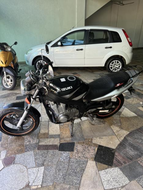 SUZUKI GS 500 E , Foto 4