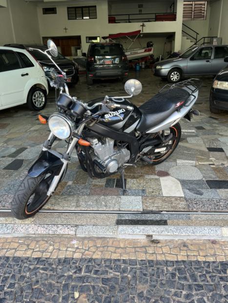 SUZUKI GS 500 E , Foto 5