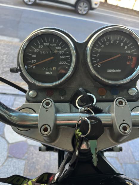 SUZUKI GS 500 E , Foto 6