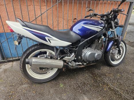 SUZUKI GS 500 E , Foto 2