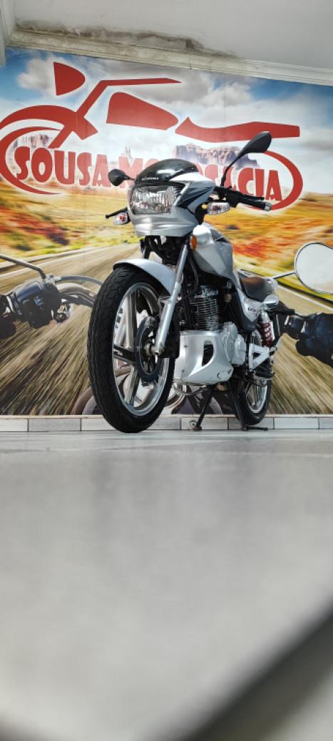 SUZUKI GSR 125 S , Foto 5