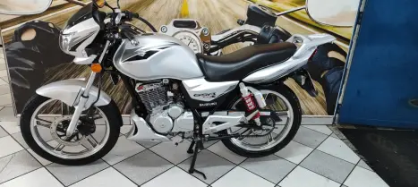 SUZUKI GSR 125 S , Foto 11