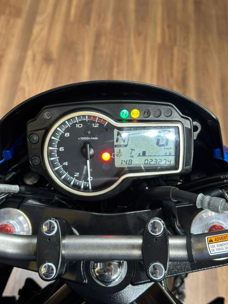 SUZUKI GSR 750 ZA, Foto 7