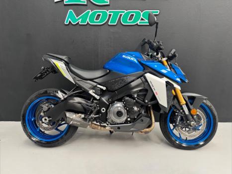 SUZUKI GSX 1100 F , Foto 3