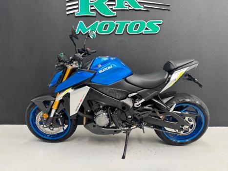 SUZUKI GSX 1100 F , Foto 4