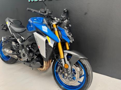 SUZUKI GSX 1100 F , Foto 5