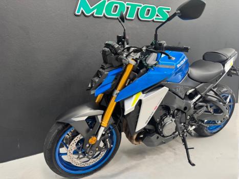 SUZUKI GSX 1100 F , Foto 6
