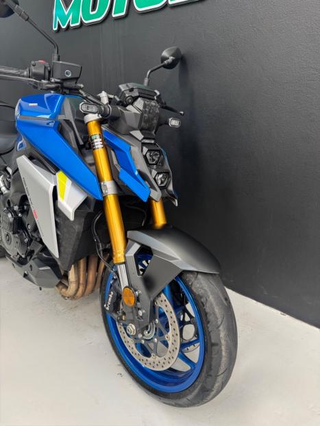SUZUKI GSX 1100 F , Foto 7