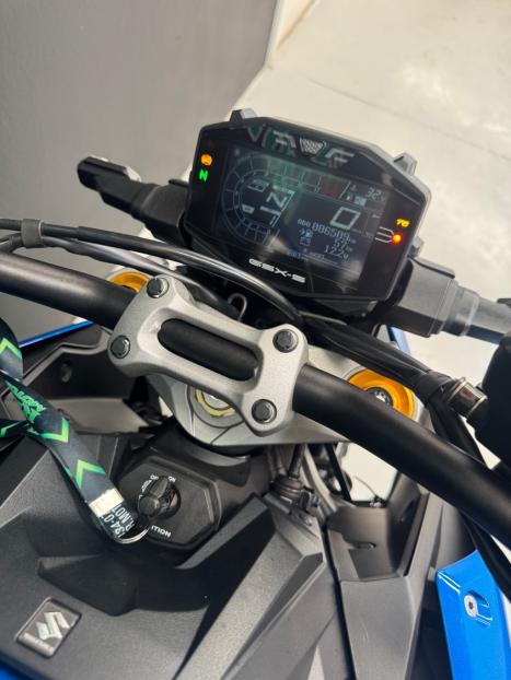 SUZUKI GSX 1100 F , Foto 8