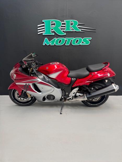 SUZUKI GSX 1250 FA ABS, Foto 2